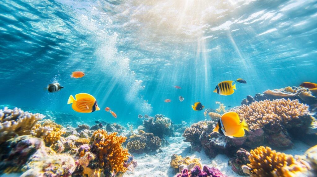 Equipamiento esencial para esnórquel: ¿Dónde hacer esnórquel en Vendea: Los mejores lugares para bucear en Vendea?