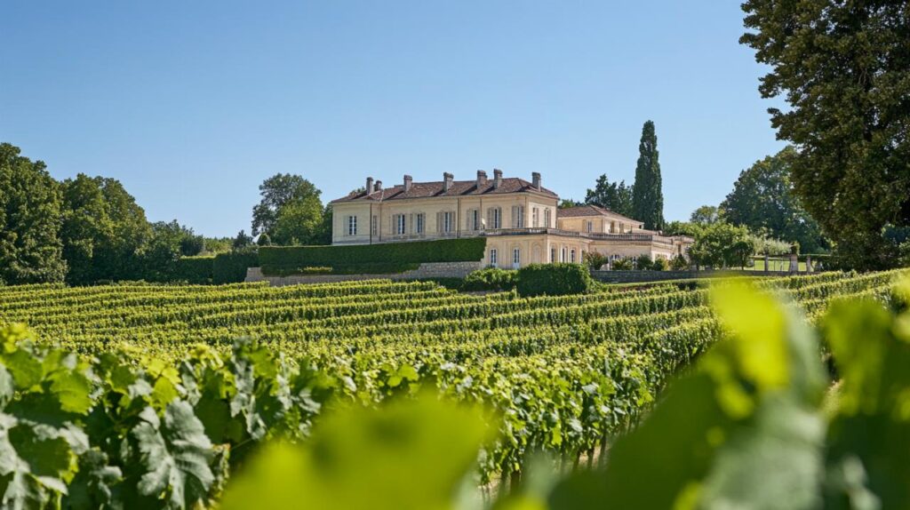 Visita al Castillo Mouton Rothschild: Una Experiencia Única Descubriendo el Legado del Barón Philippe