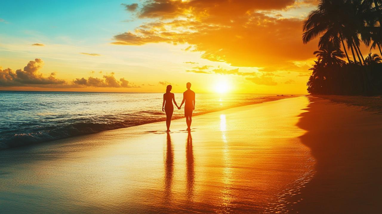 Lunas de miel en destinos secretos de España: 7 lugares poco comunes para enamorarse