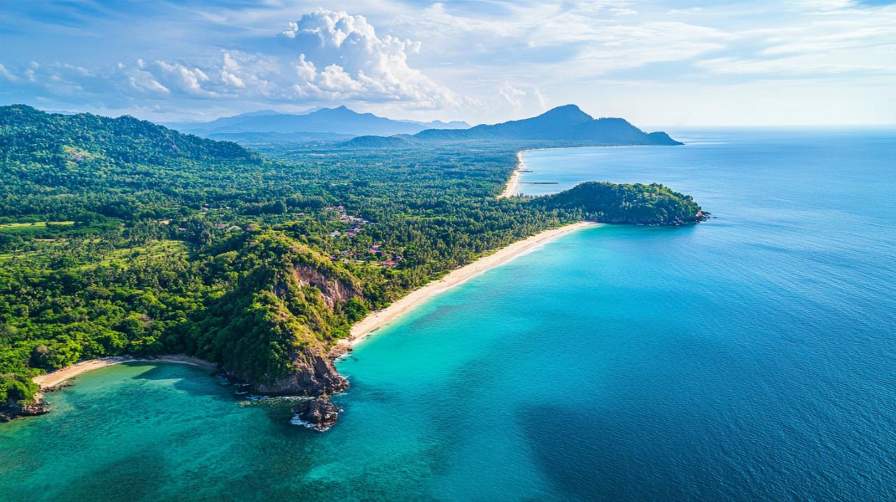 Visita Koh Lanta Tailandia en Temporada Baja: Desmontando el Malentendido de que Solo Vale la Pena en Temporada Alta